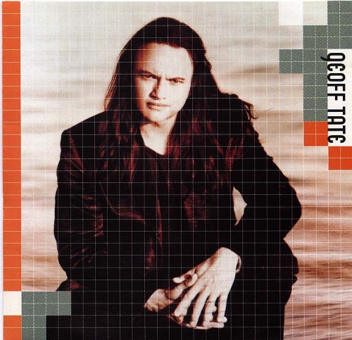 Постер Queensryche - Discography Queensryche - Discography