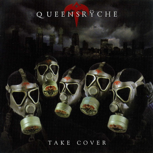 Постер Queensryche - Discography Queensryche - Discography