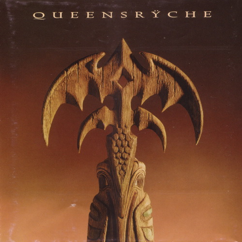 Постер Queensryche - Discography Queensryche - Discography