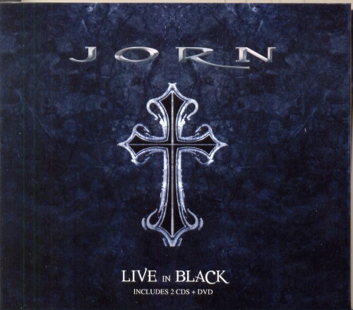 Постер Jorn - Discography Jorn - Discography