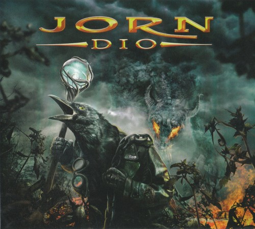 Постер Jorn - Discography Jorn - Discography