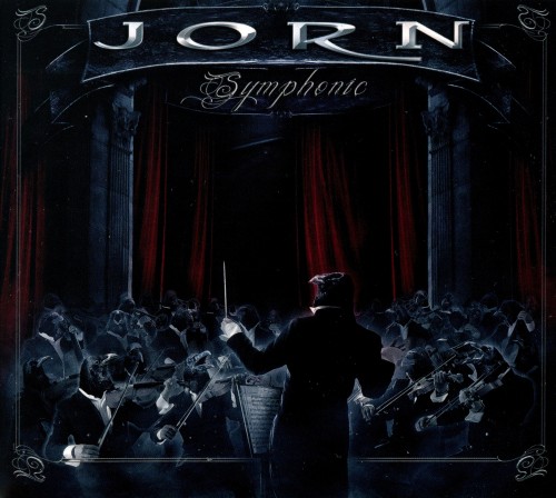 Постер Jorn - Discography Jorn - Discography