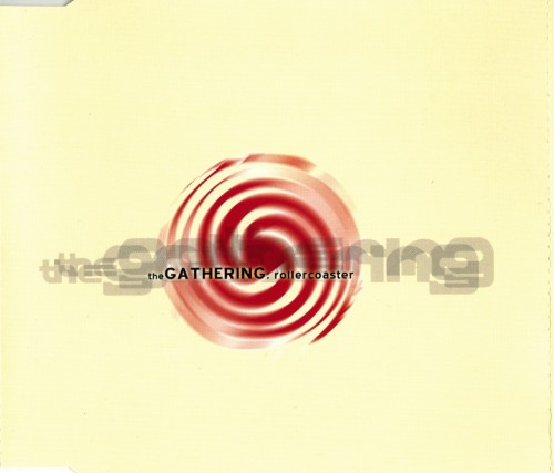 Постер The Gathering - Discography The Gathering - Discography