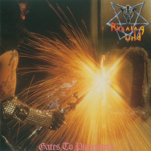 Постер Running Wild - Discography Running Wild - Discography