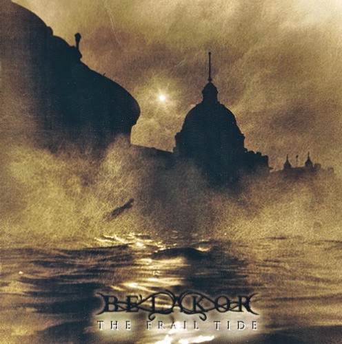 Постер Be'lakor - Discography Be'lakor - Discography