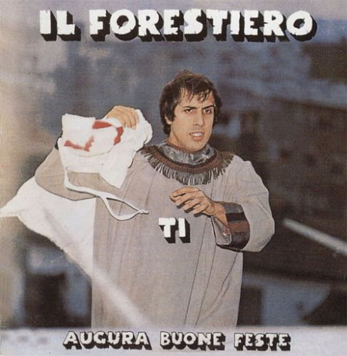 Постер Adriano Celentano - Discography Adriano Celentano - Discography