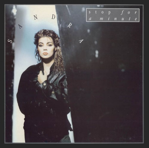 Постер Sandra - Discography Sandra - Discography