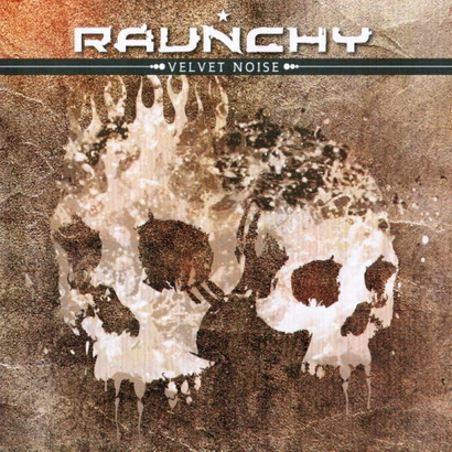 Постер Raunchy - Discography Raunchy - Discography