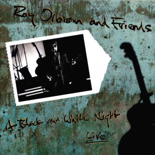Постер Roy Orbison - Discography Roy Orbison - Discography