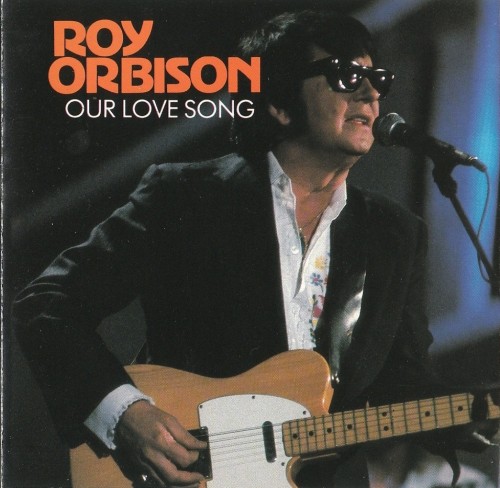 Постер Roy Orbison - Discography Roy Orbison - Discography