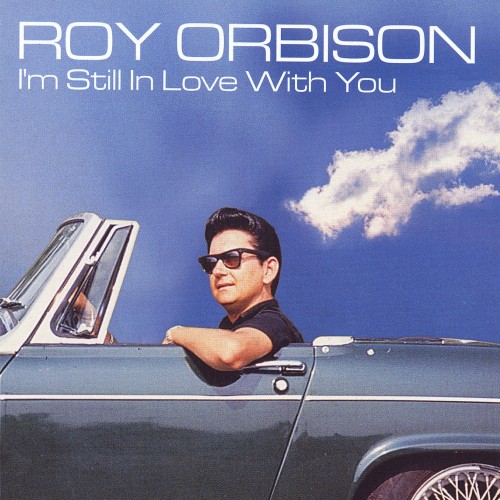 Постер Roy Orbison - Discography Roy Orbison - Discography