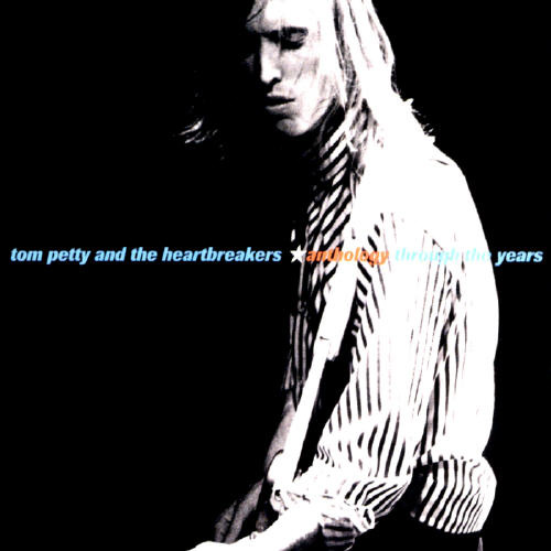Постер Tom Petty - Discography Tom Petty - Discography