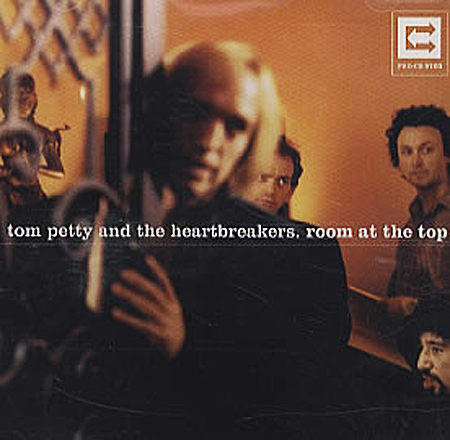 Постер Tom Petty - Discography Tom Petty - Discography