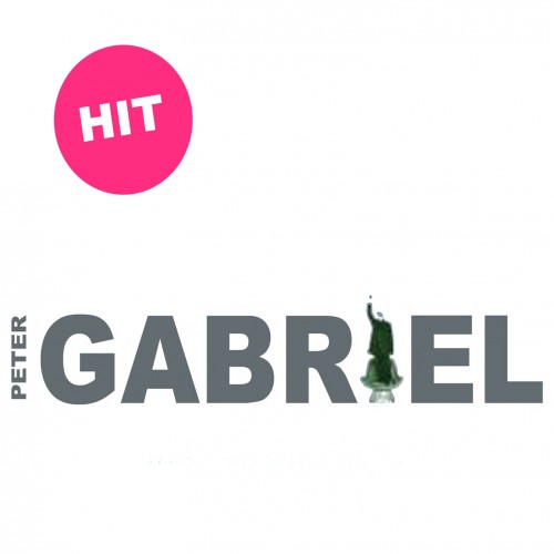 Постер Peter Gabriel - Discography Peter Gabriel - Discography