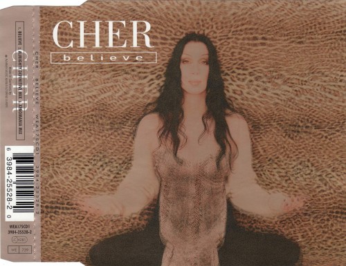 Постер Cher - Discography Cher - Discography