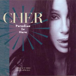 Постер Cher - Discography Cher - Discography