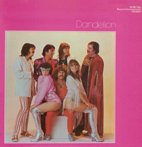 Постер Neoton Familia - Discography Neoton Familia - Discography