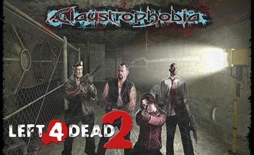 Постер Left 4 Dead 2 - Сборник 18 кампаний Left 4 Dead 2 - Сборник 18 кампаний