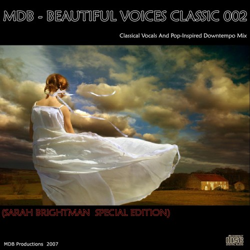 Постер Sarah Brightman - Discography Sarah Brightman - Discography