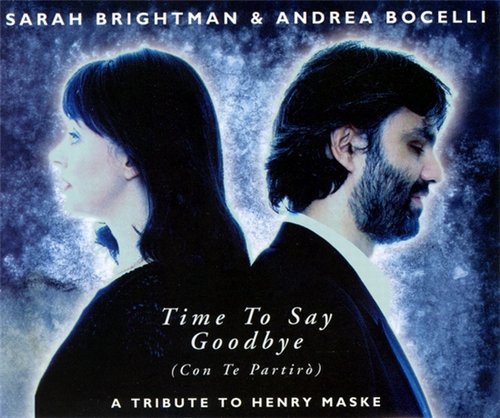 Постер Sarah Brightman - Discography Sarah Brightman - Discography