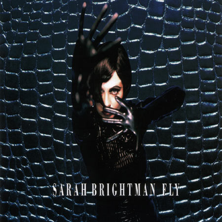 Постер Sarah Brightman - Discography Sarah Brightman - Discography