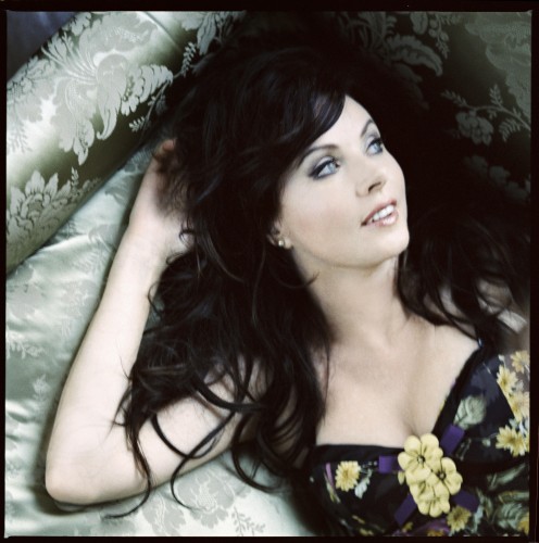 Постер Sarah Brightman - Discography Sarah Brightman - Discography