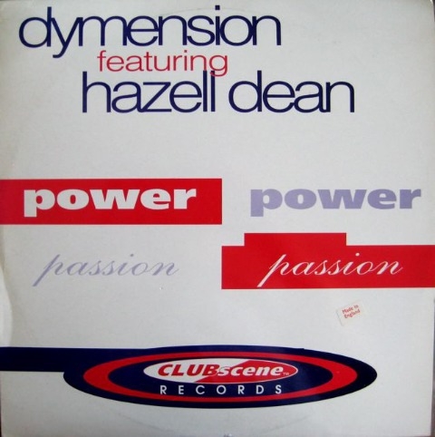 Постер Hazell Dean - Discography Hazell Dean - Discography