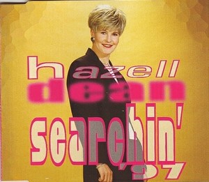 Постер Hazell Dean - Discography Hazell Dean - Discography