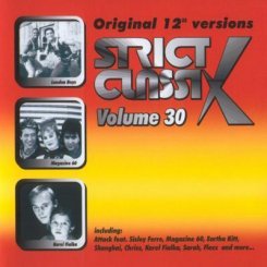 Постер VA - Strict classix Vol.1-60 VA - Strict classix Vol.1-60