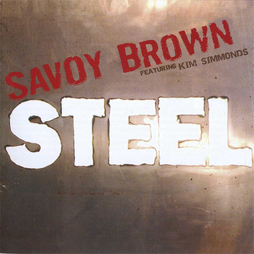 Постер Savoy Brown - Discography Savoy Brown - Discography