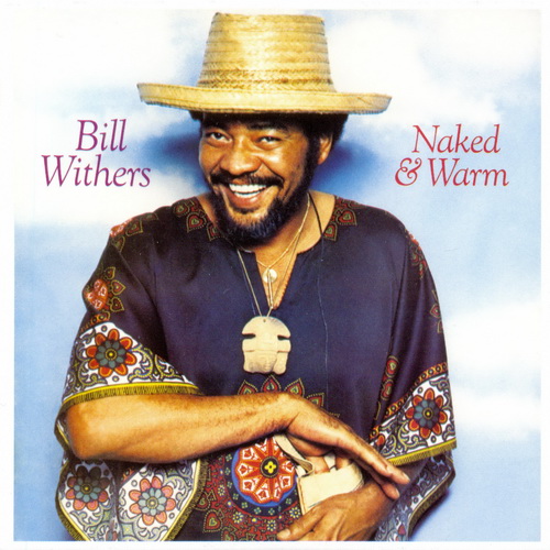 Постер Bill Withers - Complete Sussex Columbia Albums Collection 1971-1985 Bill Withers - Complete Sussex Columbia Albums Collection 1971-1985
