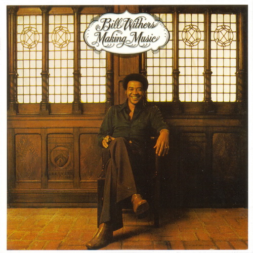 Постер Bill Withers - Complete Sussex Columbia Albums Collection 1971-1985 Bill Withers - Complete Sussex Columbia Albums Collection 1971-1985