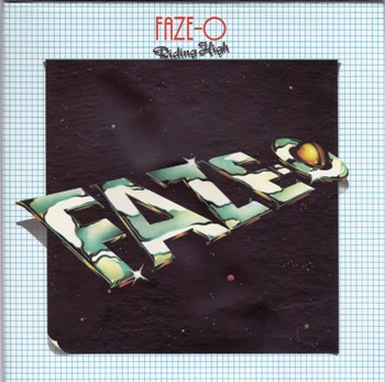 Постер Faze-O - Collection Faze-O - Collection