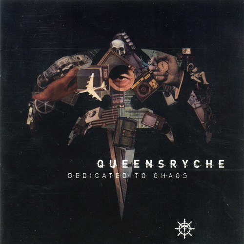 Постер Queensryche - Discography Queensryche - Discography