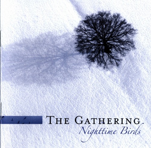 Постер The Gathering - Discography The Gathering - Discography