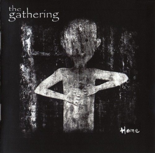 Постер The Gathering - Discography The Gathering - Discography