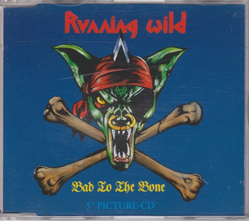 Постер Running Wild - Discography Running Wild - Discography