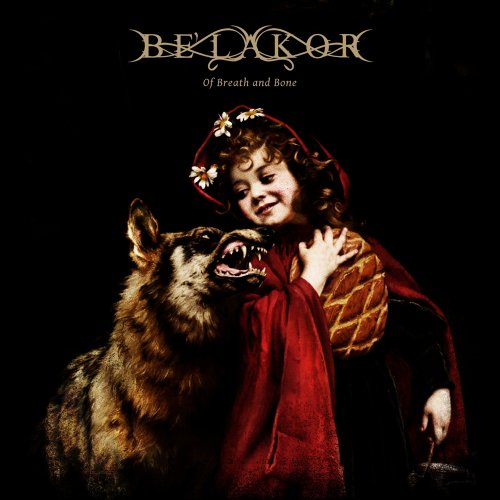 Постер Be'lakor - Discography Be'lakor - Discography