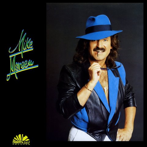 Постер Mike Mareen - Discography Mike Mareen - Discography