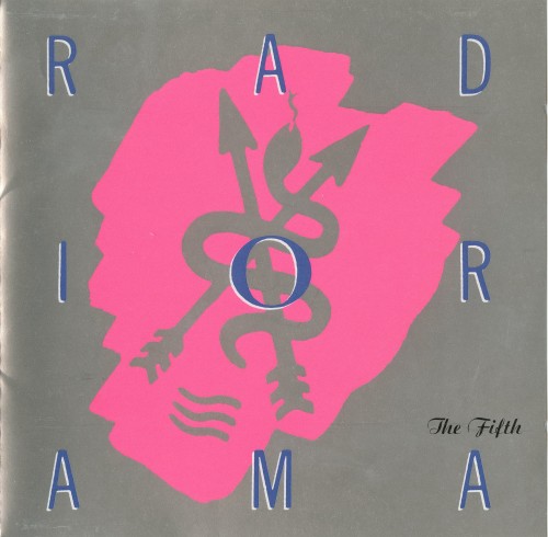 Постер Radiorama - Discography Radiorama - Discography