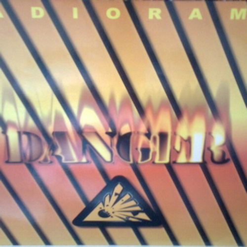 Постер Radiorama - Discography Radiorama - Discography