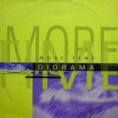 Постер Radiorama - Discography Radiorama - Discography