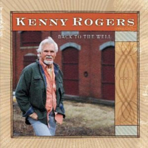 Постер Kenny Rogers - Discography Kenny Rogers - Discography