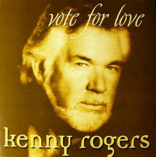 Постер Kenny Rogers - Discography Kenny Rogers - Discography