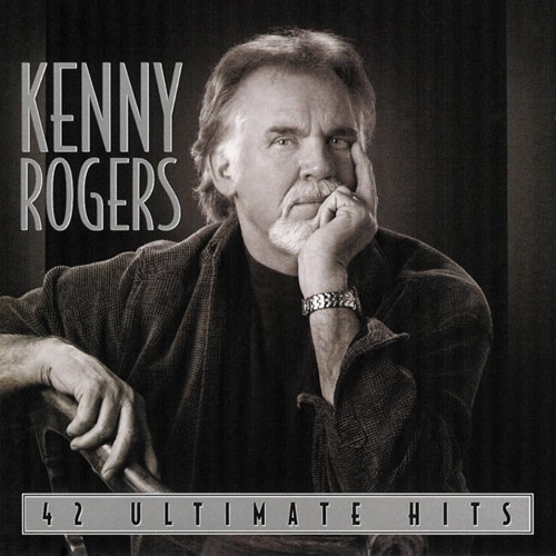 Постер Kenny Rogers - Discography Kenny Rogers - Discography