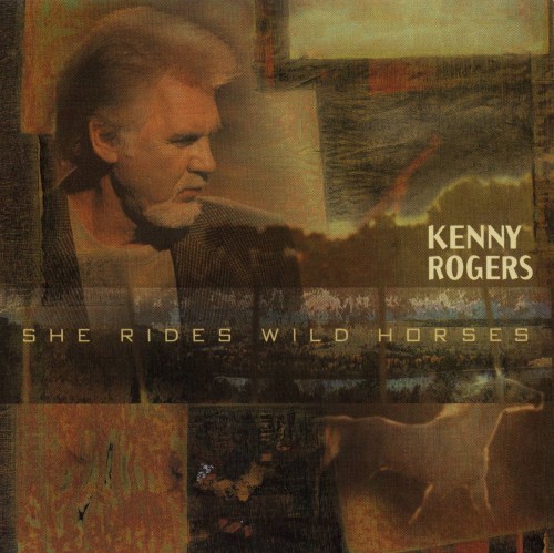 Постер Kenny Rogers - Discography Kenny Rogers - Discography