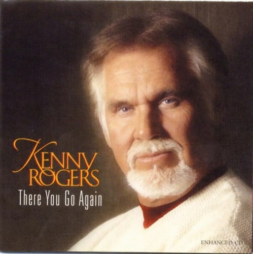 Постер Kenny Rogers - Discography Kenny Rogers - Discography