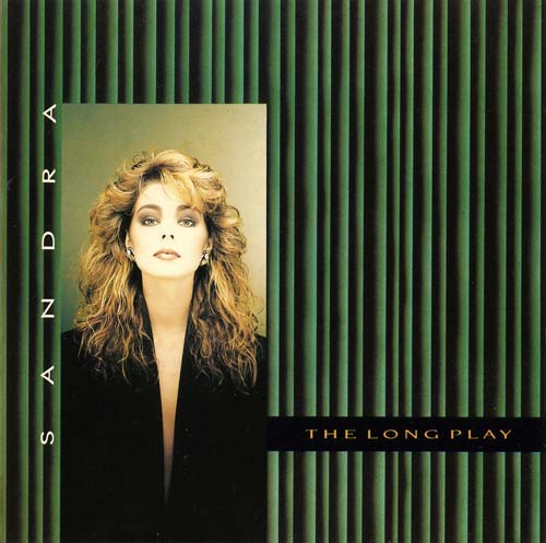 Постер Sandra - Discography Sandra - Discography