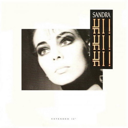 Постер Sandra - Discography Sandra - Discography