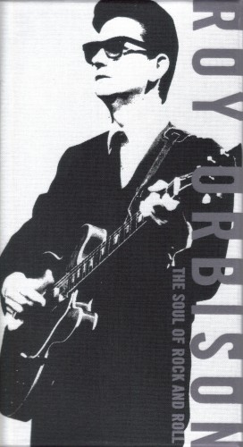 Постер Roy Orbison - Discography Roy Orbison - Discography